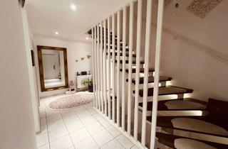 Doppelhaushälfte kaufen in 13439 Wittenau, Provisionsfrei - Doppelhaushälfte in Top Lage mit Kamin, großer Terrasse, Garage und großem Garten