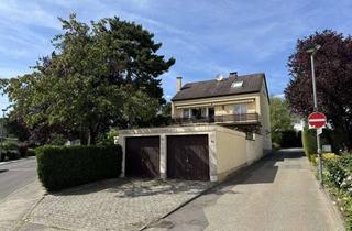 Einfamilienhaus kaufen in 61476 Kronberg, In Erbpacht ! Attraktive Süd-West-Lage in Kronberg: Einfamilienhaus mit Erweiterungspotential