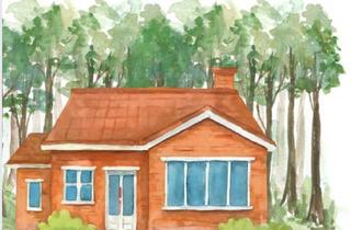 Haus kaufen in 55442 Stromberg, Gepflegtes 3-Zimmer Haus in Stromberg mit Garten