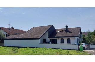 Haus kaufen in 63768 Hösbach, Platzwunder in absolut ruhiger und sonniger Feldrandlage, provisionsfrei!