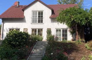 Einfamilienhaus kaufen in 02627 Radibor, Modernes Einfamilienhaus in idyllischer Lage, Baujahr: 2000, Erdwärme