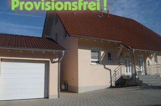 Doppelhaushälfte kaufen in Holderweg, 79379 Müllheim, Sonnige DHH (BJ 2003) mit Einliegerwohnung – zwei Wohneinheiten, ruhig & provisionsfrei