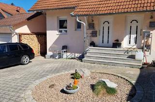 Doppelhaushälfte kaufen in Holderweg, 79379 Müllheim, Sonnige DHH (BJ 2003) mit Einliegerwohnung – zwei Wohneinheiten, ruhig & provisionsfrei