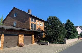 Haus kaufen in Gartenstraße 29, 63911 Klingenberg, Großzügiges Anwesen in ruhiger, naturnaher Lage von Klingenberg/Röllfeld. Verkauf privat.