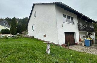 Haus kaufen in 78194 Immendingen, Zweifamilienhaus, 225qm, 745qmGrundstück, Garage & Garten