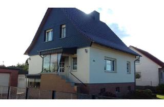 Einfamilienhaus kaufen in 39448 Westeregeln, Freistehendes Einfamilienhaus in Westeregeln