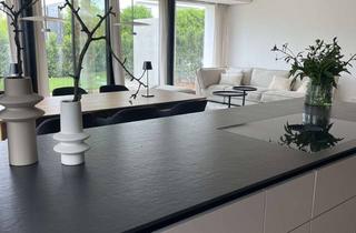 Haus mieten in 71711 Murr, Exklusives Interieur-Design – harmonisch abgestimmte Materialien, Designer-Einbauten und edle Aussta