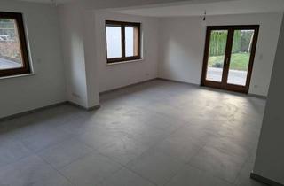 Haus mieten in Waldstraße 18a, 53343 Wachtberg, Erstbezug, modernisiertes Einfamilienhaus mit 5 Zimmern in Wachtberg