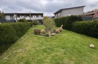 Haus mieten in Amelandsbrückenweg 69, 48599 Gronau, Charmantes Reihenendhaus mit 4 Zimmern, Garten und Garage in Gronau Epe (Westfalen)