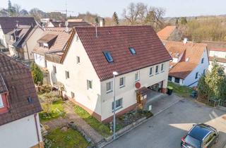 Haus mieten in Ernst- Geiger -Strasse, 72770 Reutlingen, frisch renoviertes Einfamilienhaus mit viel Platz