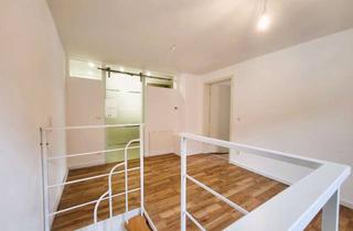 Haus mieten in Dorfstraße 37, 76829 Dammheim, Kernsaniertes Reihenendhaus als Maisonette Wohnung - ab 02/2026