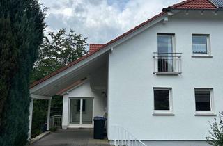Haus mieten in Amselweg (Links), 66869 Kusel, 6-Zimmer Einfamilienhaus in Kusel mit Garten und Carport