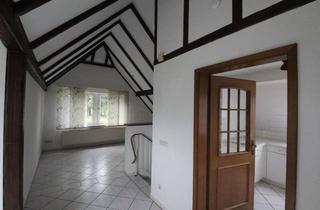 Haus mieten in 49479 Ibbenbüren, Charmante, helle und gepflegte 3,5-Raum-Wohnung in Ibbenbüren-Laggenbeck