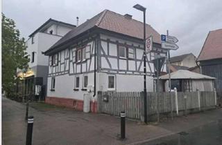 Haus mieten in Hauptstraße 59, 61209 Echzell, Haus Zu Vermieten in Exhzell