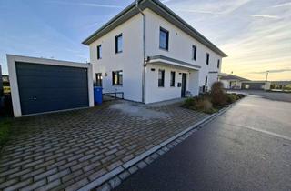 Haus mieten in 88456 Ingoldingen, Schöne DHH mit vier Zimmern in Biberach (Kreis), Ingoldingen