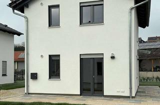 Haus mieten in 84187 Weng, Schönes, hochwertiges KfW 40 Einfamilienhaus zum Erstbezug