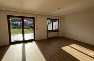 Haus mieten in 85051 Ingolstadt, Gepflegte 5-Zimmer Doppelhaushälfte mit Garage in Ingolstadt-Südwest