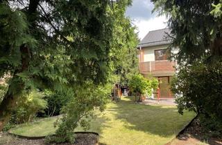 Haus mieten in 22848 Norderstedt, Renoviertes 4,5-Zi. Einfamilienhaus in Norderstedt