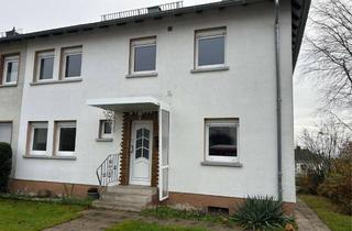 Haus mieten in Königsberger Straße 27, 35576 Wetzlar, Renoviertes 5-Zimmer Einfamilienhaus mit Garage in Wetzlarr