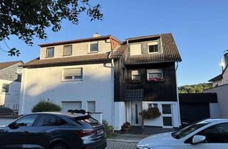 Anlageobjekt in 64380 Roßdorf, ### 4-FH mit großem Garten in ruhiger Lage - 3 frei werdende Einheiten ###