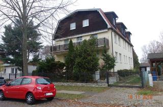 Anlageobjekt in 13129 Blankenburg, Mehrfamilienhaus in interessanter ruhiger Lage im Norden von Berlin