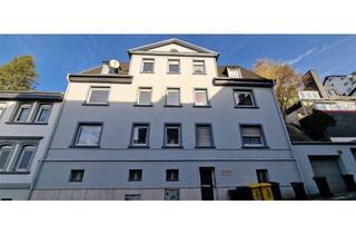 Anlageobjekt in 56130 Bad Ems, Modernisiertes 5-Parteien Mehrfamilienhaus mit 2 Garagen zur Kapitalanlage!