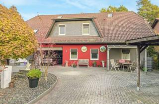 Anlageobjekt in 38542 Leiferde, Mehrfamilienhaus mit 4 Wohneinheiten - Neuvermietung nach Verkauf möglich