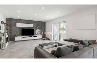 Anlageobjekt in 97294 Unterpleichfeld, Kapitalanlage! Modernes EFH mit Doppelgarage und A+ Energieeffizienz in ruhiger Lage