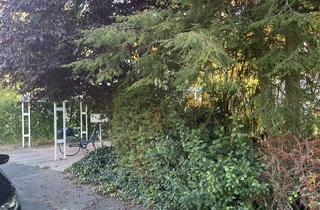 Grundstück zu kaufen in Rühlstraße 19, 91054 Sieglitzhof, Exklusives Grundstück mit Bungalow (BJ 1965)