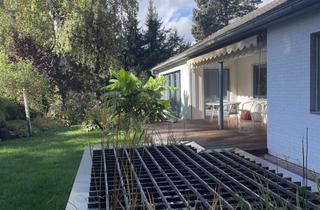 Grundstück zu kaufen in Rühlstraße 19, 91054 Sieglitzhof, Exklusives Grundstück mit Bungalow (BJ 1965)