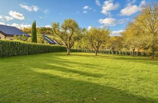 Grundstück zu kaufen in Gartenstraße, 56377 Schweighausen, Außerordentlich schön gelegenes Grundstück zur Bebauung, in Ortsrandlage von Schweighausen