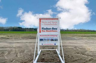 Grundstück zu kaufen in 38108 Schuntersiedlung, Schunteraue - Attraktive Baulücke mit optimaler Südwestausrichtung!