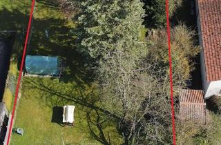 Grundstück zu kaufen in 38173 Sickte, Baugrundstück: Ruheoase voll erschlossen in Sickte OT Apelnstedt