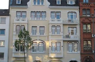 Büro zu mieten in Friedrich-Ebert-Str. 104, 42117 Elberfeld, Büro oder Ladenlokal am Robert-Daum-Platz