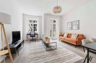 Immobilie mieten in Steegerstraße, 13359 Wedding, Steegerstraße, Berlin