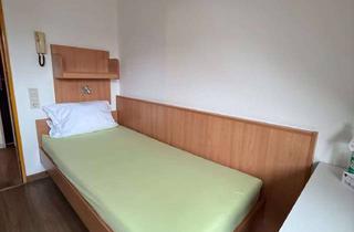 Immobilie mieten in Schifferstraße 51-55, 27568 Mitte, ✨ NEUE WG in Bremerhaven-Hafen: praktisch möblierte 18m² WG-Zimmer in FH- & Hafennähe ab 15.12.25