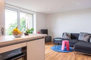 Immobilie mieten in 88214 Ravensburg, Möblierte Wohnung auf Zeit – WLAN & Ausstattung inklusive