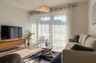 Immobilie mieten in Bergstraße, 56812 Cochem, Moderne Ferienwohnung mit Blick auf die Mosel und die Reichburg von Cochem