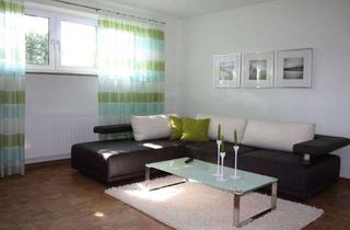 Immobilie mieten in 30826 Garbsen, Sehr schöne, hochwertig möblierte 2 Zimmer-Wohnung mit separatem Eingang