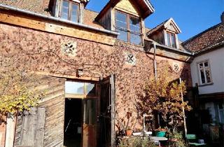 Immobilie kaufen in 55450 Langenlonsheim, !!! Unikat – Nur für Kreative !!!