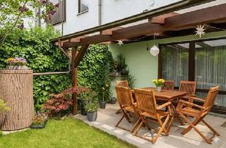 Haus kaufen in 06184 Großkugel, Großkugel - GROßZÜGIG & GEMÜTLICH TERRASSE, BALKON, DACHSTUDIO