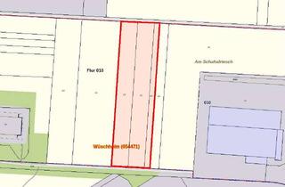 Gewerbeimmobilie kaufen in 53879 Euskirchen, Gewerbegebiet Am Silberberg - landwirtschaftliche Flächen 16.547 m²