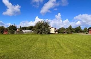 Grundstück zu kaufen in 17168 Remlin, RUHIGE LAGE, VIEL RAUM FÜR IHRE IDEEN