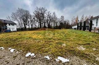 Grundstück zu kaufen in 84160 Frontenhausen, WUNDERSCHÖN IN RUHIGER LAGE