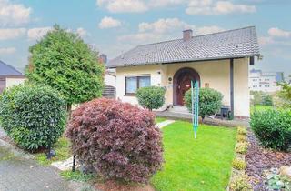 Einfamilienhaus kaufen in 35630 Ehringshausen, Ruhig, charmant und vielseitig – Ihr neues Zuhause mit Wintergarten, Kamin und ruhigem Grundstück