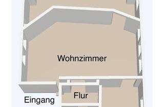 Wohnung mieten in Neue Straße, 37154 Northeim, 2 Zimmer Wohnung in Northeim / Hollenstedt