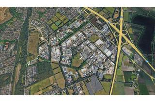 Lager kaufen in 26135 Oldenburg, Gewerbegrundstück mit Altbestand - verkehrsgünstig gelegen