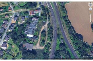 Lager kaufen in 34225 Baunatal, Wohngrundstück für den Geschoßwohnungsbau ***mit Altbestand