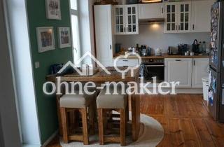 Wohnung kaufen in 14548 Caputh, Wohnung mit Gartennutzung