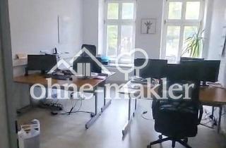 Büro zu mieten in 10249 Berlin, Schönes & zentrales Büro in Berlin Friedrichshain - 3 Räume